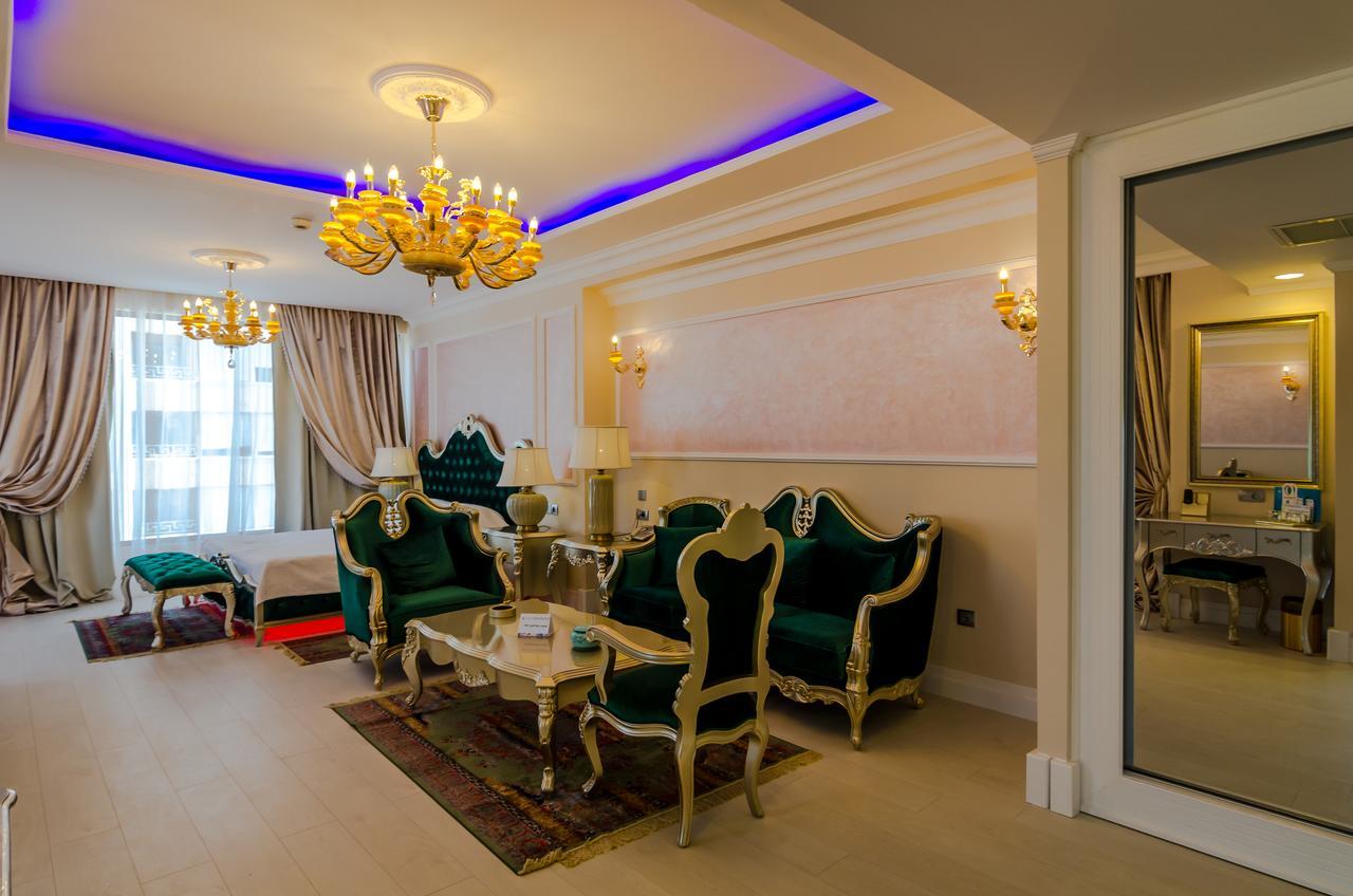 Phoenicia Royal Hotel Navodari