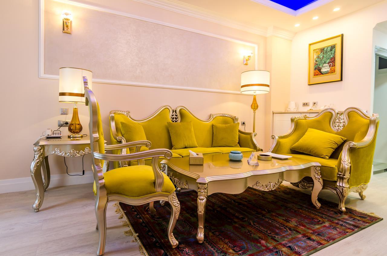Phoenicia Royal 5* Navodari