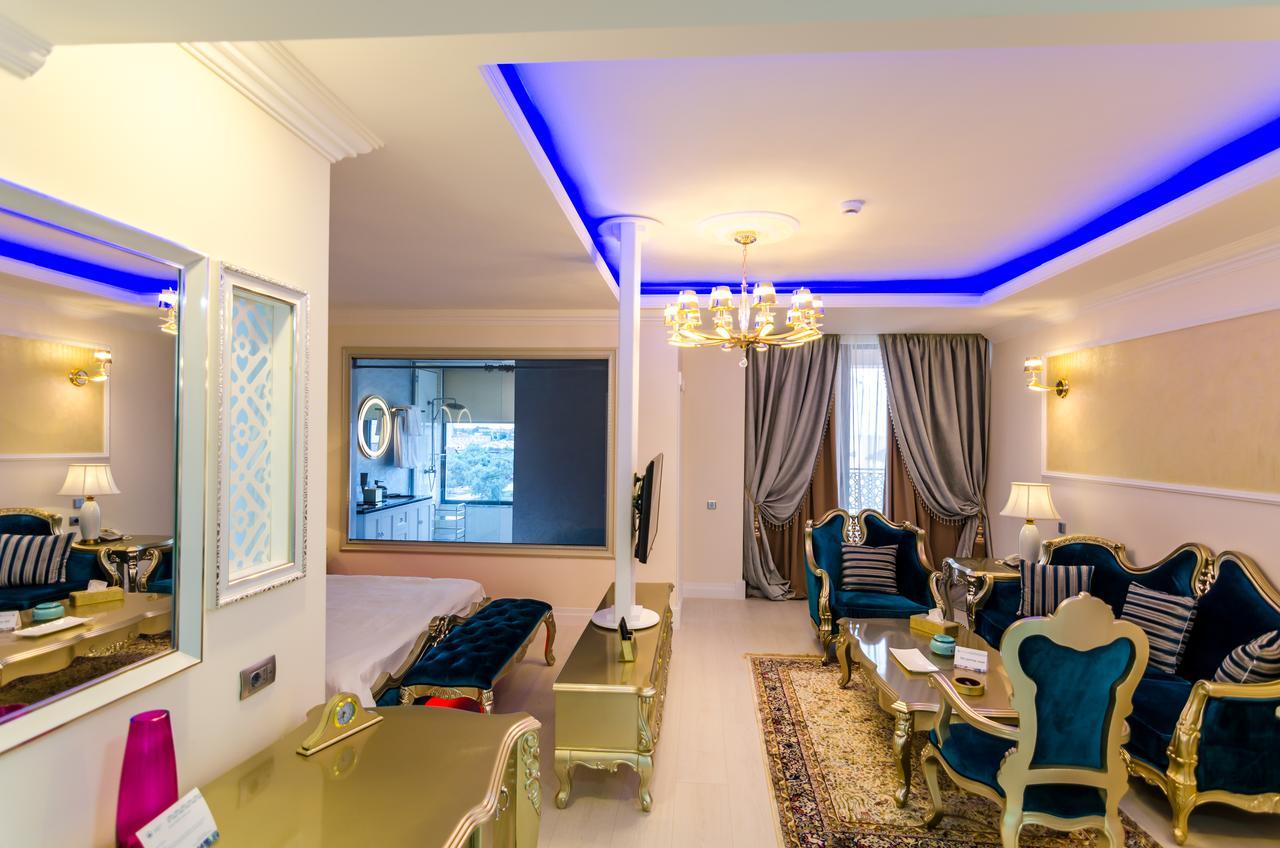 Hotel Phoenicia Royal