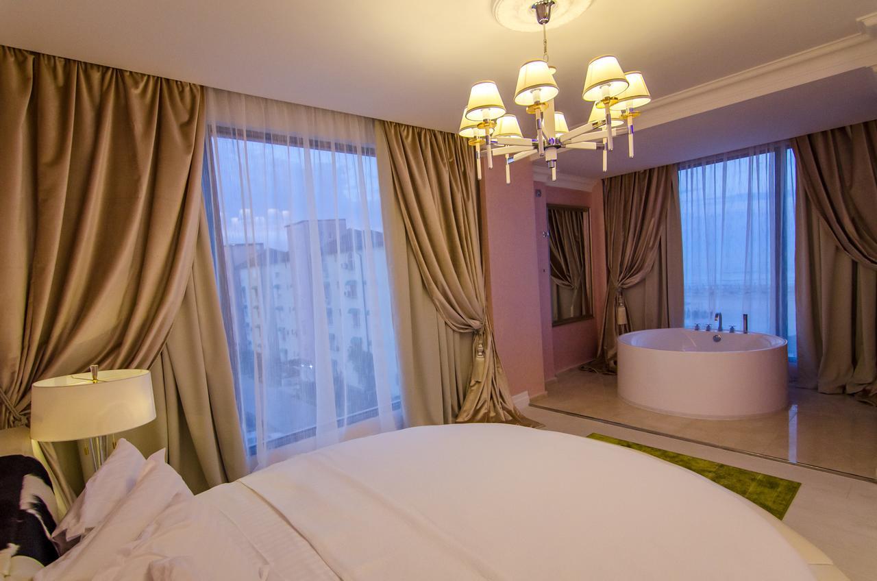 Hotel Phoenicia Royal