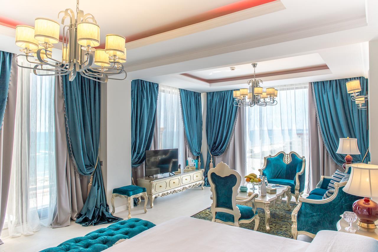 Phoenicia Royal Hotel Navodari