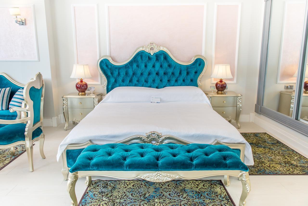 Hotel Phoenicia Royal
