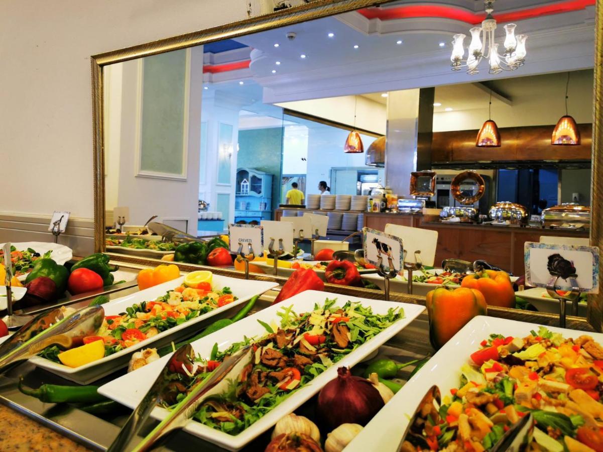 Phoenicia Royal Hotel 5*