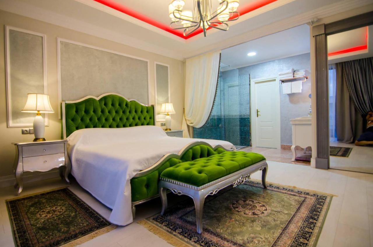 Phoenicia Royal Hotel Navodari